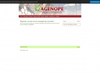 agenope.com