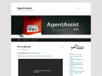 Agentassist.wordpress.com