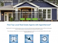 agentharvest.com Thumbnail
