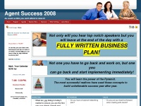 Agentsuccess2008.com