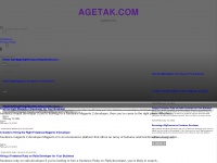 agetak.com Thumbnail
