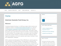 agfgroup.org