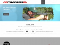 Agfirearms.com
