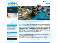 Agfoil.com