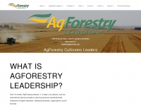 agforestry.org