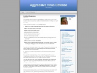 Aggressivevirusdefense.wordpress.com
