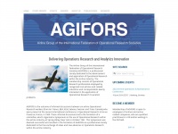 Agifors.org