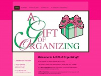 Agiftoforganizing.com