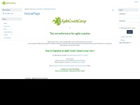 agilecoachcamp.org
