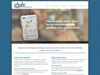 Agilecommunications.com