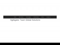 Agilegator.com