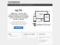 Agiletechnical.com