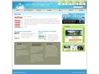 Agilewebdesigns.com