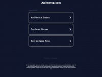 agilewrap.com
