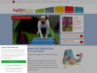 agility-live.com