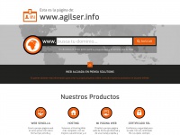Agilser.info
