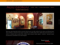 agiu-georgiu.com Thumbnail