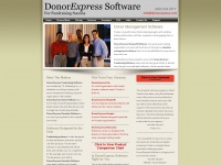 Donorexpress.com