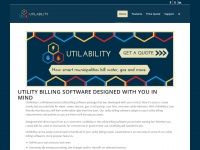 utilability.com Thumbnail