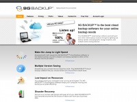 9gbackup.com Thumbnail
