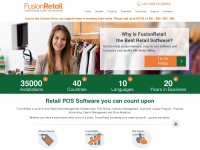 fusionretailsoftware.com Thumbnail