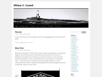Williamcastell.com