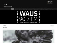 waus.org