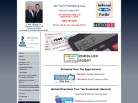 taxformprocessing.com