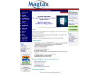 Magtax.com