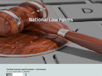 Nationallawforms.com