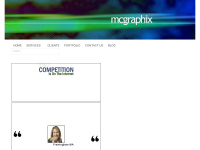 mcgraphix.com Thumbnail