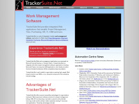 Trackersuite.net