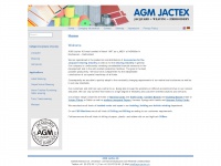 agm-jactex.com Thumbnail