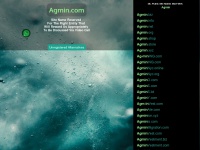 Agmin.com