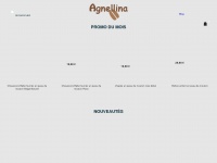 agnellina.com Thumbnail