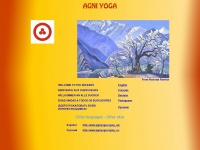 Agni-yoga.com