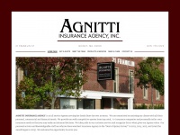 agnittiinsurance.com Thumbnail