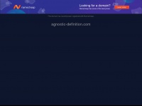 agnostic-definition.com Thumbnail