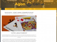 Agongame.com