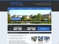Agoraimmobilier.com
