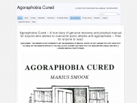 agoraphobiacured.com Thumbnail