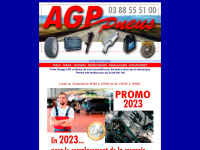 agp-pneus.com Thumbnail