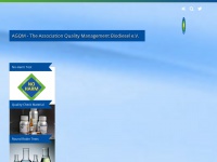 Agqm-biodiesel.com