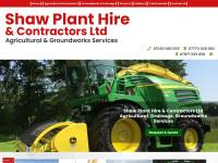 Agricultural-contractors.com