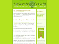 Agriculturesociety.wordpress.com