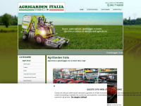 Agrigardenitalia.com