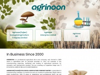 agrinoon.com Thumbnail