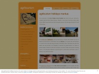 agritourism-holidays-mantua.com Thumbnail