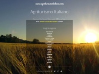 Agriturismoitaliano.com