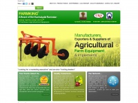 agro-implements.com Thumbnail